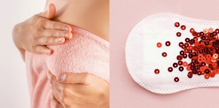 Anak gadis Anda menstruasi dini? Waspada kanker payudara