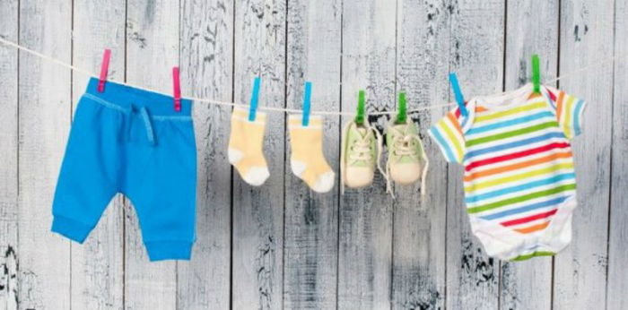 Ini Tips Mencuci Baju ala Laundry di Rumah, Bersih dan Wangi!