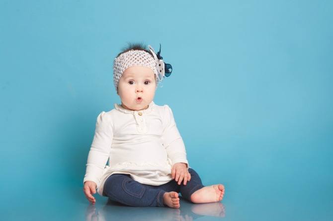 150 Nama Bayi Perempuan Unik Huruf A Sampai Z, Antimainstream!