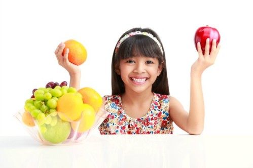 Mana Lebih Baik: Makan Buah Sebelum Makan atau Sesudah Makan?