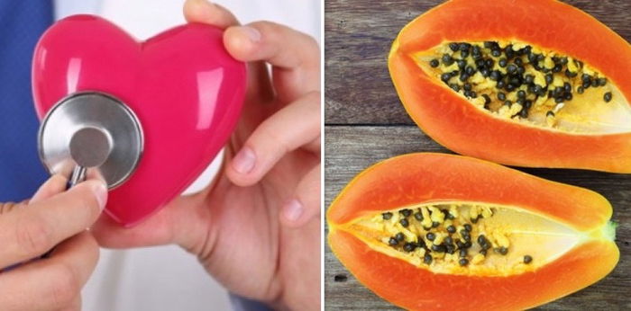 7 Manfaat pepaya untuk kesehatan, bisa cegah kanker dan penyakit jantung!