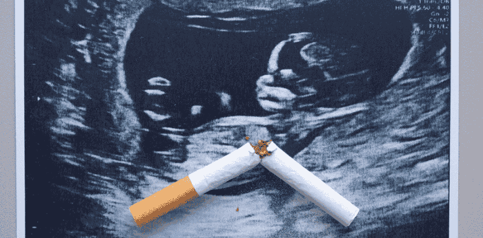 8 Bahaya Asap Rokok Bagi Ibu Hamil dan Janin yang Wajib Diwaspadai