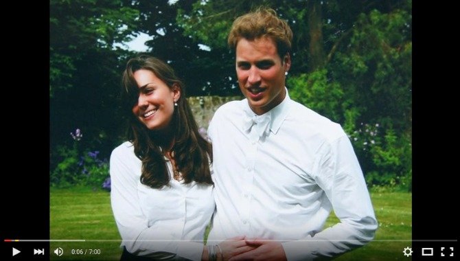 Kate Middleton Menanti Kelahiran Anak Ketiga