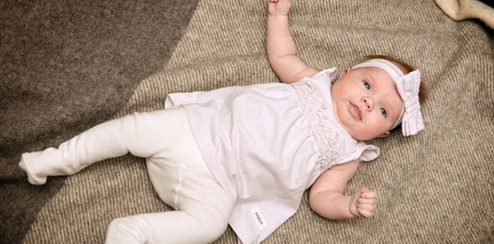 Kepala Peyang pada Bayi, Kenali Penyebab serta Cara Mengatasinya