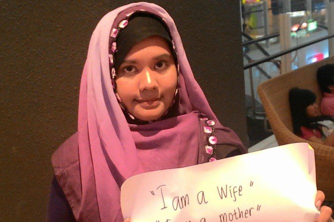 Bangkit dari Kegelapan : Kisahku Melawan Depresi Pasca Melahirkan