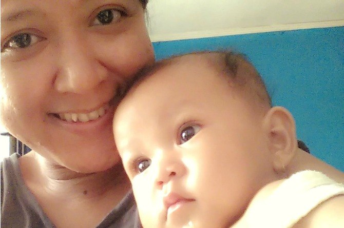 Suara Hati Seorang Ibu yang Tak Bisa Memberikan ASI Eksklusif Untuk Bayinya