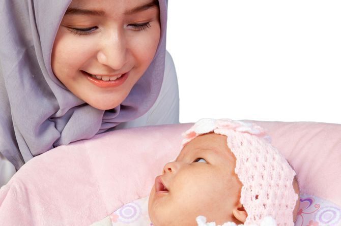 Berapa Banyak Susu yang Dibutuhkan Bayi?
