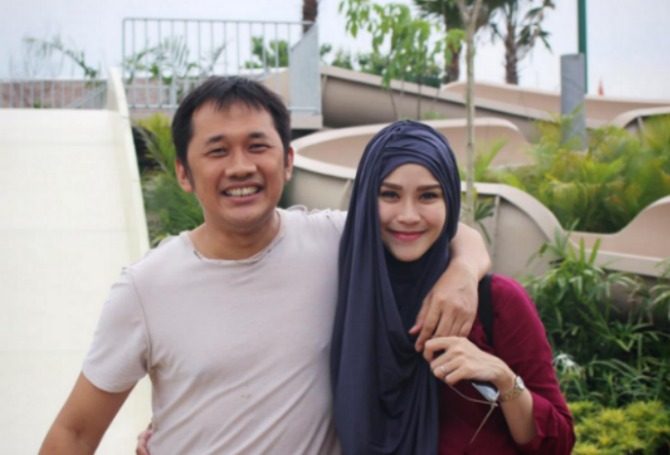 3 Hal Inspiratif dari Zaskia Adya Mecca untuk Ibu Hamil