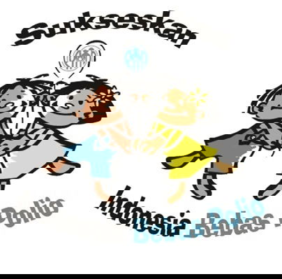 Imunisasi Polio Tambahan Gratis untuk Seluruh Balita pada Pekan Imunisasi Nasional 2016