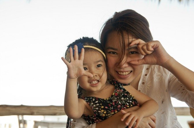 30 Kalimat Motivasi Terbaik yang Harus Anda Katakan Pada Anak