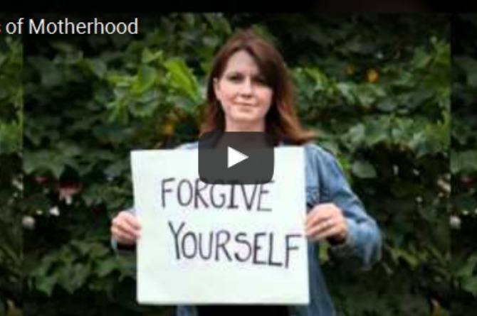 Untaian Kata Motivasi Dari Ibu Untuk Ibu