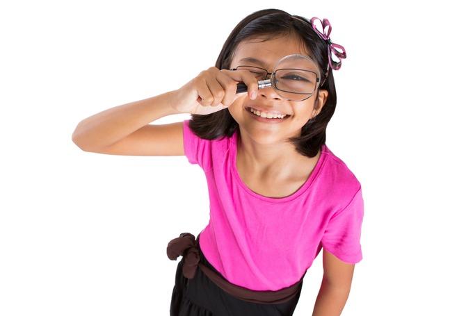 Hindari Kerusakan Mata Anak Sejak Dini, Ikuti 6 Tips Kesehatan Mata Berikut