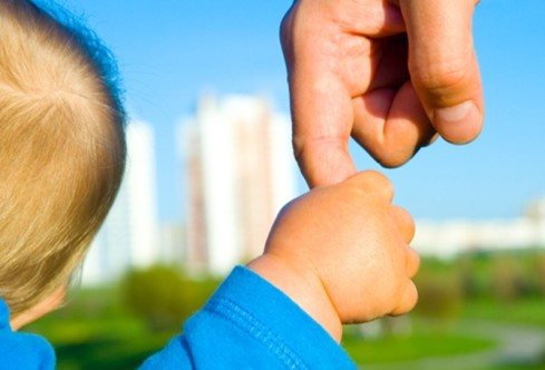 Waspadai Penculikan Anak Melalui Internet