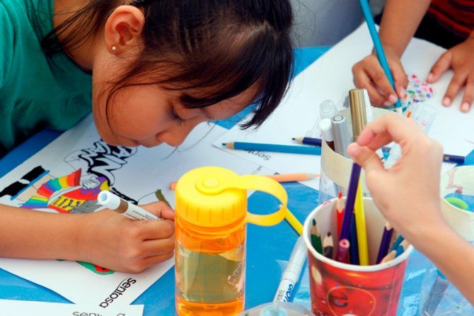 13 Ide Prakarya untuk Anak yang Imut, Menggemaskan dan Mudah Dibuat