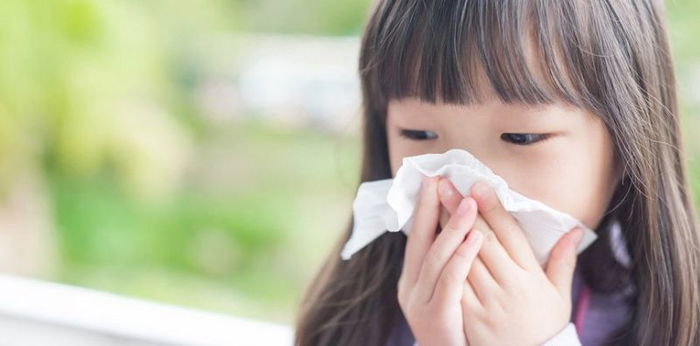 Hindari Obat Flu, Ini 10 Cara Alami Mengatasi Pilek pada Anak di Rumah