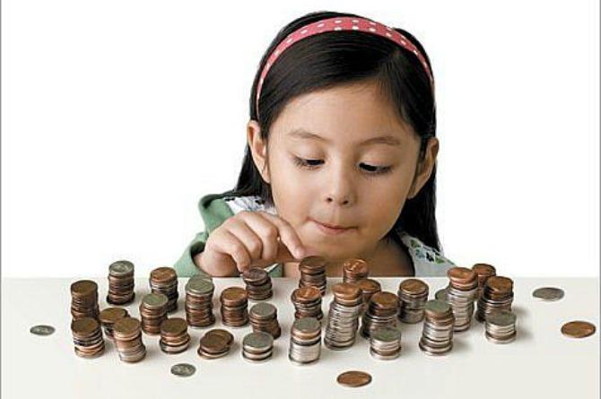 10 Langkah Mendidik Anak Jadi Pengusaha Sukses