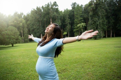 12 Hal yang Paling Dikhawatirkan Ibu Hamil di Asia