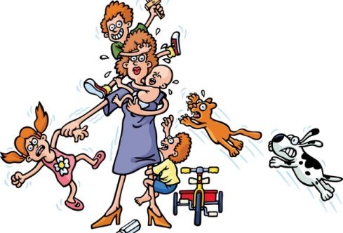 3 Produk Ini Bisa Mempermudah Hidup Ibu Rumah Tangga, Penasaran?