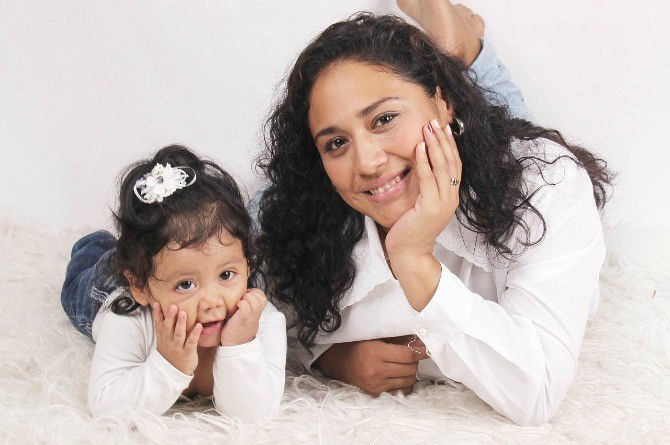 7 Tanda Anda Adalah Ibu yang Bahagia