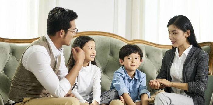 7 Hal yang Sebaiknya Diajarkan Saat Memberikan Edukasi Seksual pada Anak