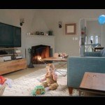 Dapatkah Anda Melihat 11 Bahaya di Sekitar Bayi Ini?