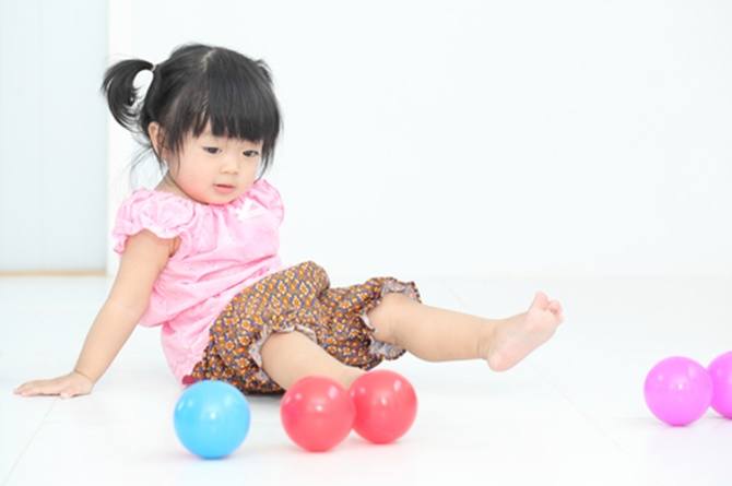 Inilah 10 Cara Mendidik Anak Usia 2 Tahun yang Sering Berulah