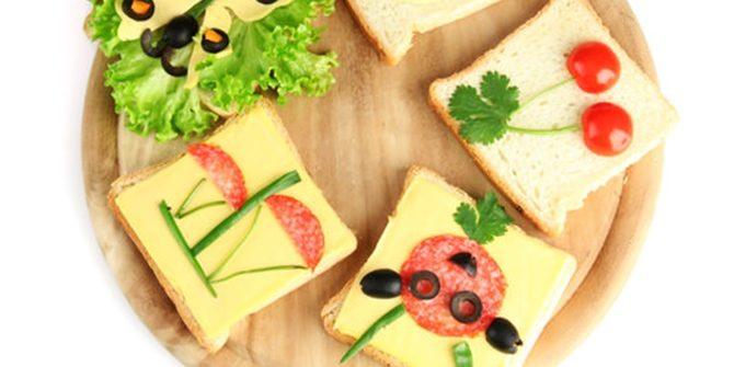 Macam-macam Vitamin dan Nutrisi Penting untuk Pertumbuhan Anak