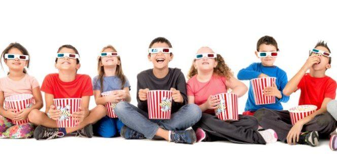 Sebelum Ajak Anak Nonton Film Bioskop, Wajib Cek Dulu Situs Ini