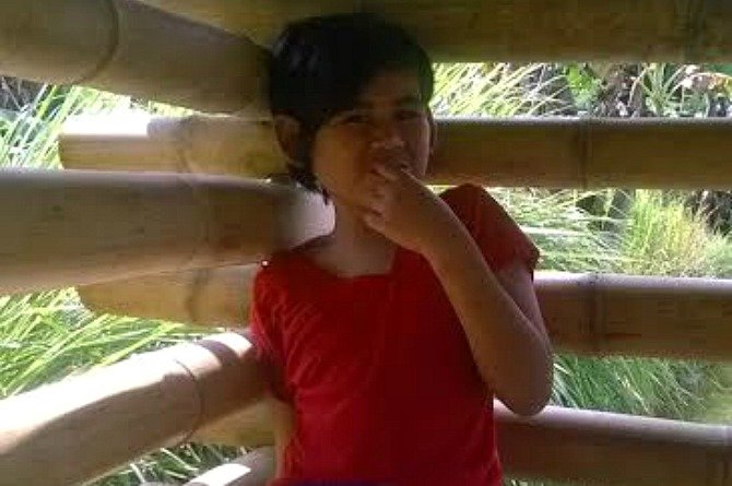 Sering Mencuri, Anak 9 Tahun Dikurung dan Dipasung