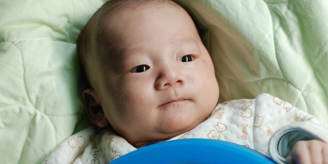 Inilah 18 Penyebab Anak Susah Tidur