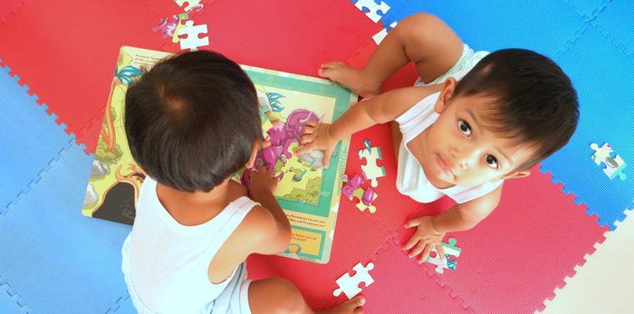 7 Tips dan ide seru merencanakan playdate untuk balita