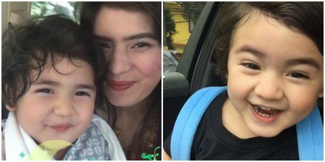 Trauma Pada Publik, Carissa Puteri Jaga Akun Instagram Anak