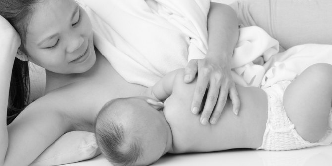 23 Mitos dan Fakta yang Wajib Diketahui Ibu Menyusui