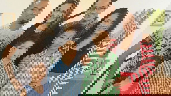 Pasangan-pasangan Artis yang Tetap Bahagia Setelah Bercerai