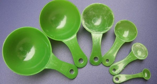 Bikin Kue Sering Gagal? Mungkin Alat Ukur Anda Salah