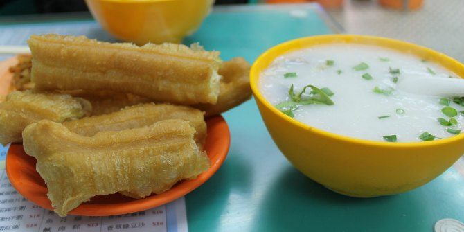 Resep Cakwe Anti Gagal, Renyah di Luar Kenyal di Dalam
