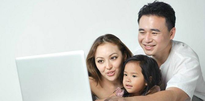 9 Kesalahan Parenting yang Bisa Kita Hindari