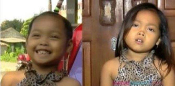 Uang Misca Fortuna Dicuri Ayah, Sejumlah Artis Ikut Geram