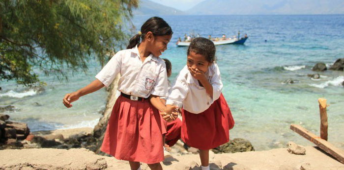 Mendikbud Gagas Sistem Sekolah Sehari Penuh Untuk SD dan SMP, Idealkah?