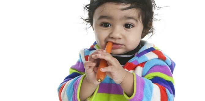 Makanan-makanan Ini Berisiko Tinggi Membuat Anak Tersedak