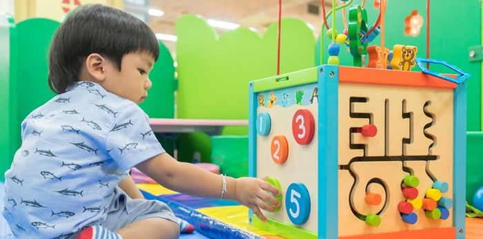 11 Cara Belajar Berhitung PAUD TK yang Sederhana dan Asyik