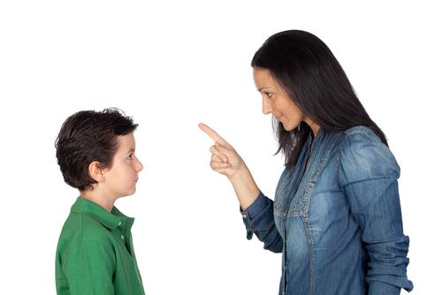 Jika Anda Sayang Anak, Katakan Tidak Untuk 5 Permintaan Ini
