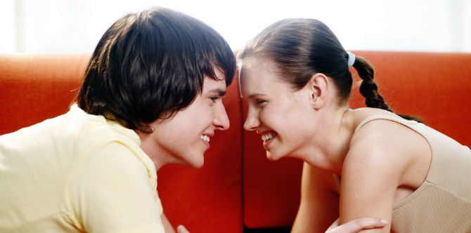 3 Langkah Mudah Tingkatkan Koneksi Seksual dengan Suami