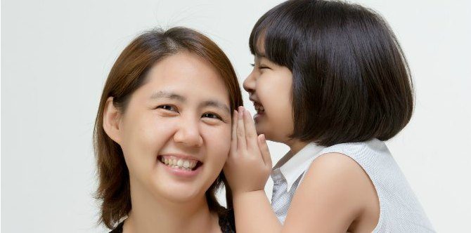 7 Hal Penting yang Perlu Diajarkan pada Anak 3 Tahun       
