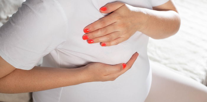 Gambar Puting Susu Ketika Hamil Muda, Bisakah Prediksi Jenis Kelamin Janin?