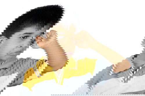 Jangan Biarkan Anak Laki-laki Anda Melakukan 5 Hal Ini!