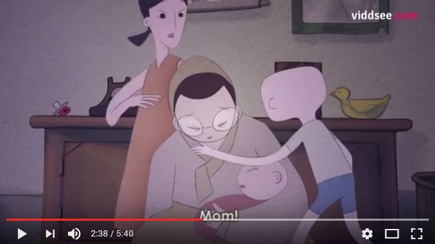 Film Pendek Tentang Perjuangan 'Single Mother' yang Mengharukan