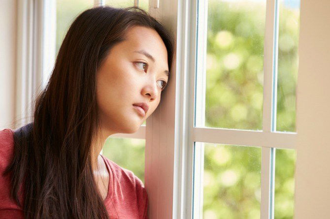 Saat Anda Merasa Sebagai Ibu yang Buruk, Ingatlah Ini