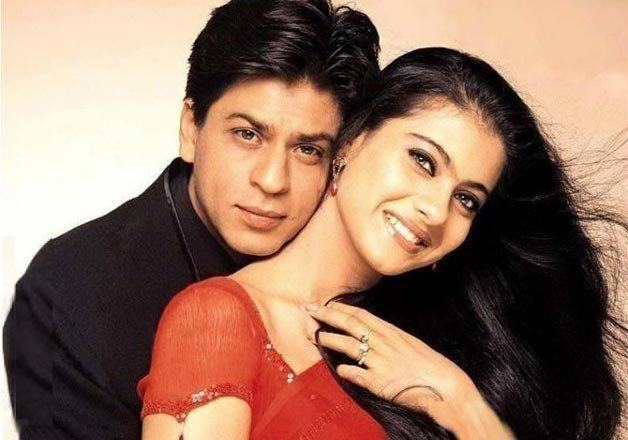Cerita Kajol 'Puasa' Akting Demi Menjadi Seorang Ibu