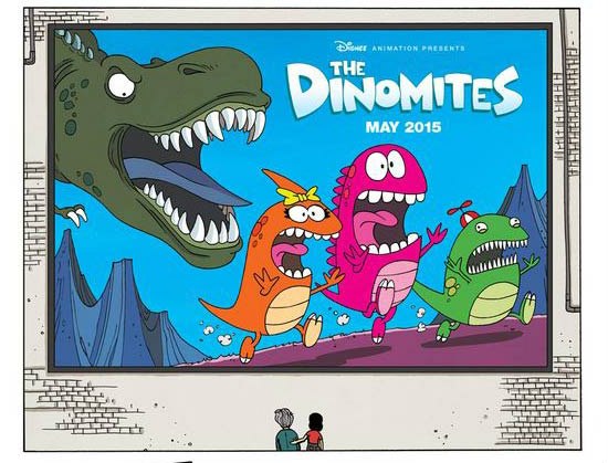 Menarik, Komik Ini Ajarkan Pentingnya Orangtua Memuji Anak